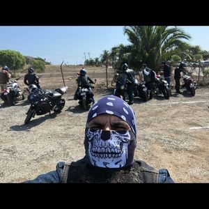 Meet your Posher, Jose